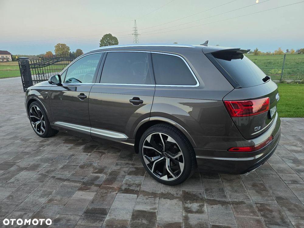 Audi Q7 - 18
