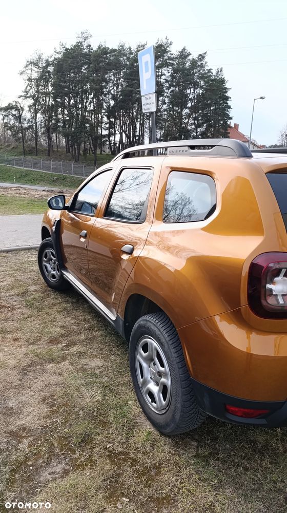 Dacia Duster 1.0 TCe Essential - 2