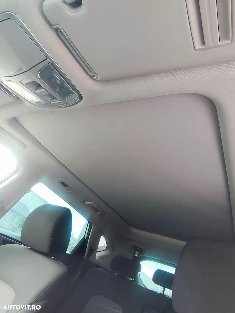 Hyundai Tucson 2.0 CRDI 4WD 8AT Premium - 26