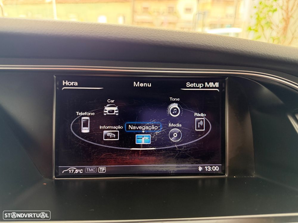 Audi A5 Sportback 2.0 TDI Business Line - 17