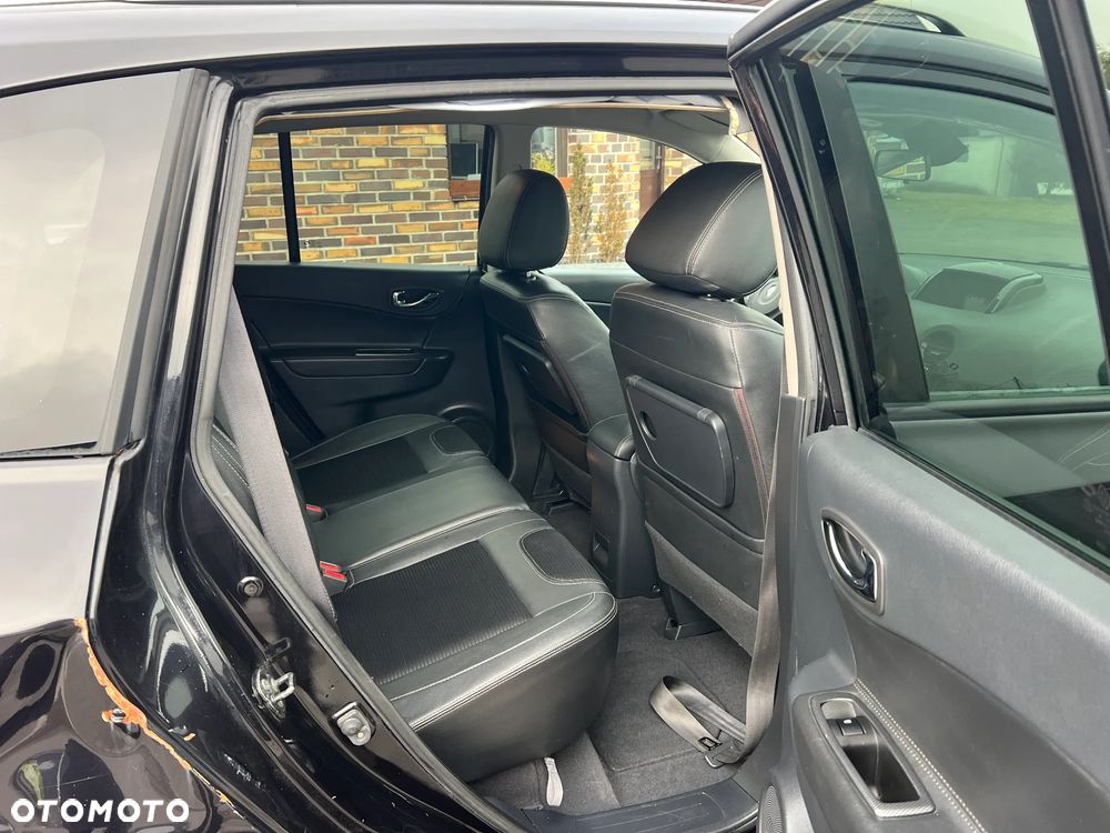 Renault Koleos dCi 150 FAP 4x2 Dynamique - 10