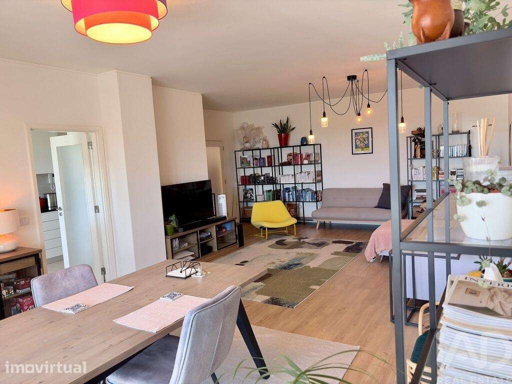 Apartamento T4 em Aldoar, Foz Do Douro E Nevogilde de 202,00 m2 - Grande imagem: 2/30