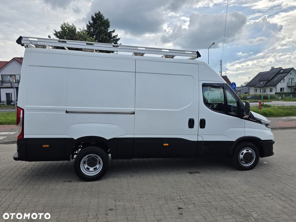 Iveco 35c18 - 5