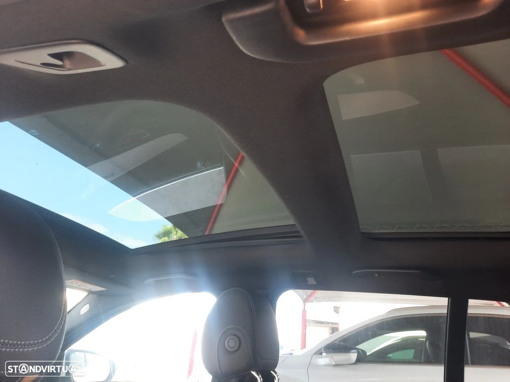Mercedes-Benz C 300 de Edition - 37