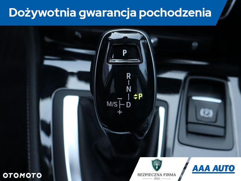 BMW Seria 2 - 21