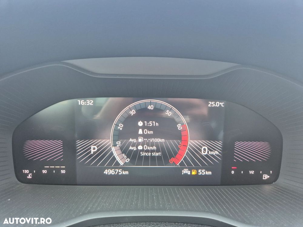 Skoda Karoq 1.5 TSI DSG Ambition - 17