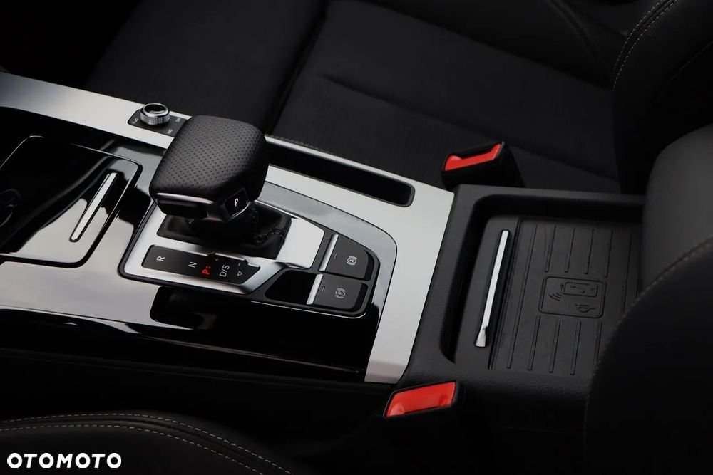 Audi Q5 - 33