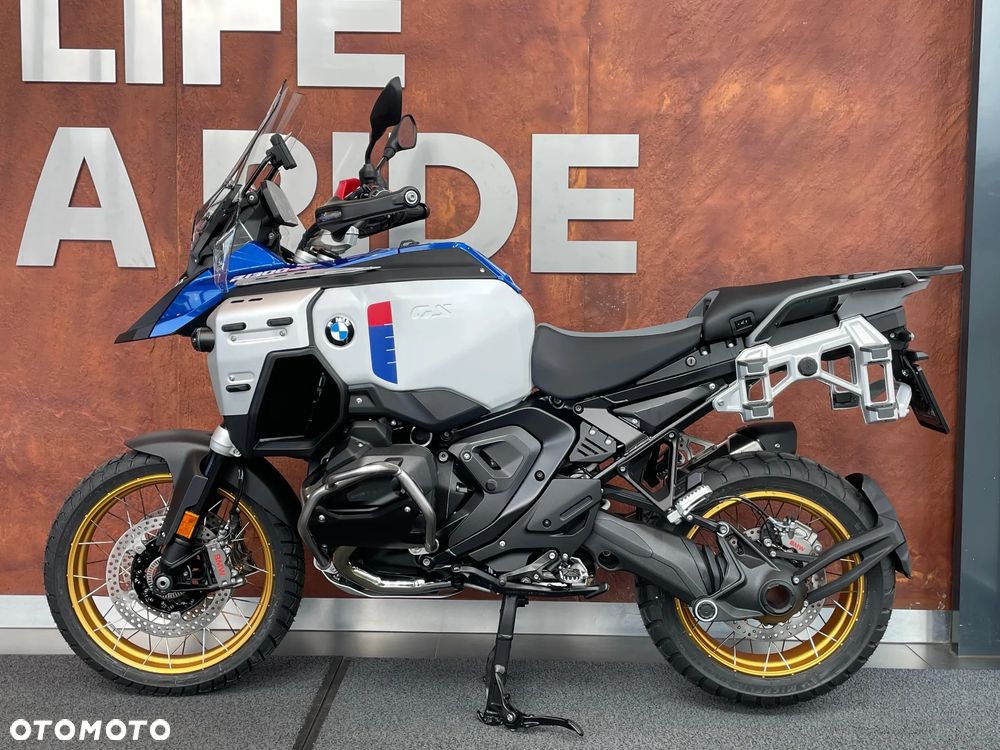 BMW GS - 6
