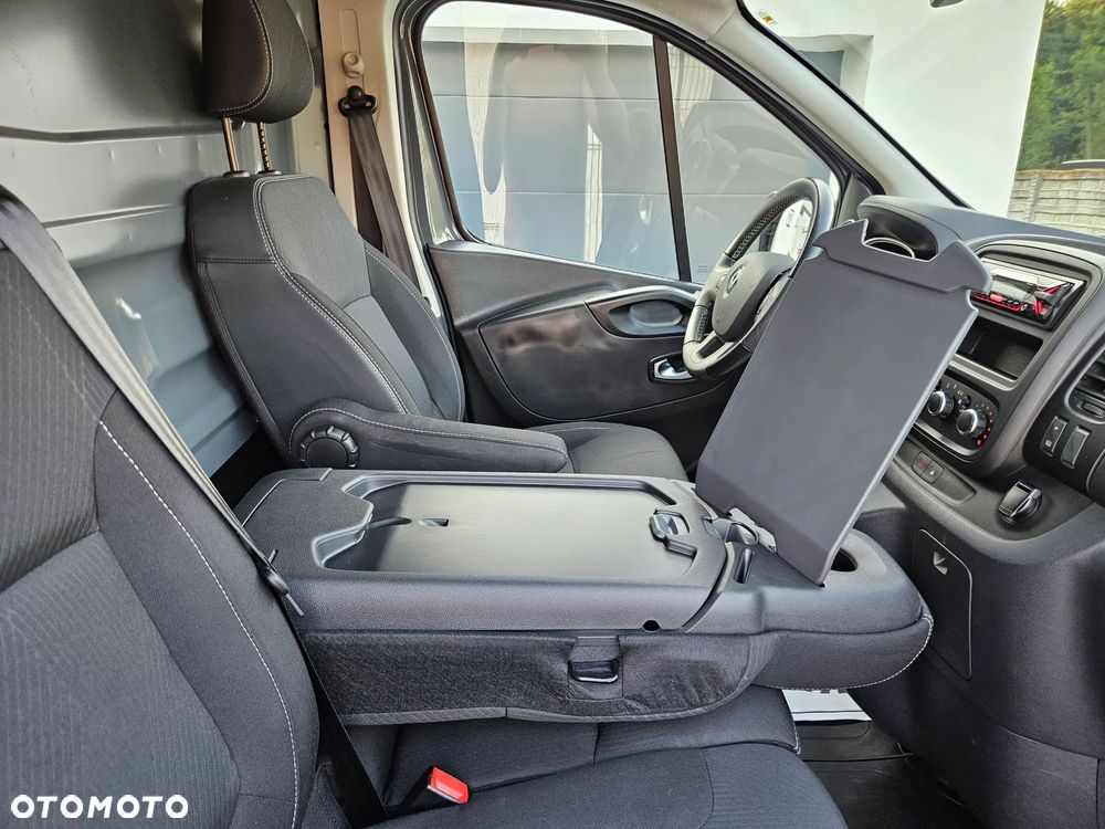 Renault TRAFIC L2H1 Chłodnia / Mroźnia do -20*C 230V 38tyś km SalonPL FV23% - 33