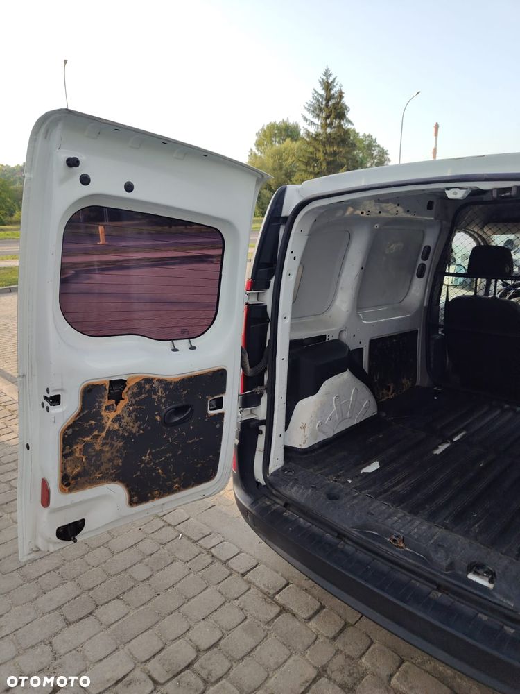 Renault Kangoo - 18