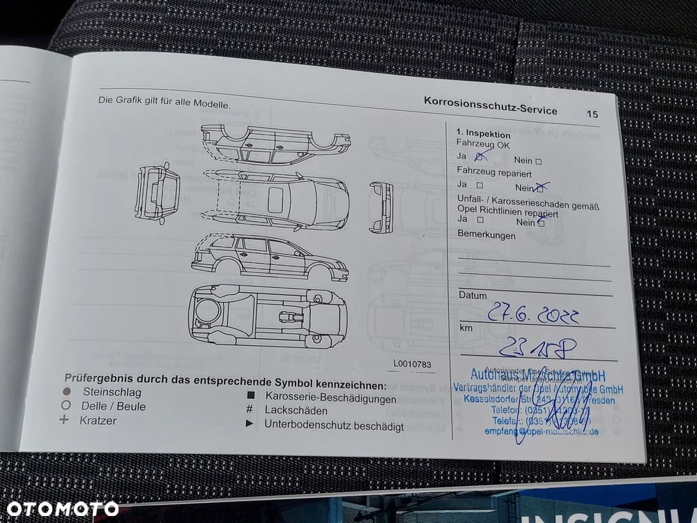 Opel Insignia - 39