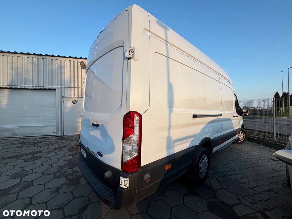 Ford TRANSIT - 3