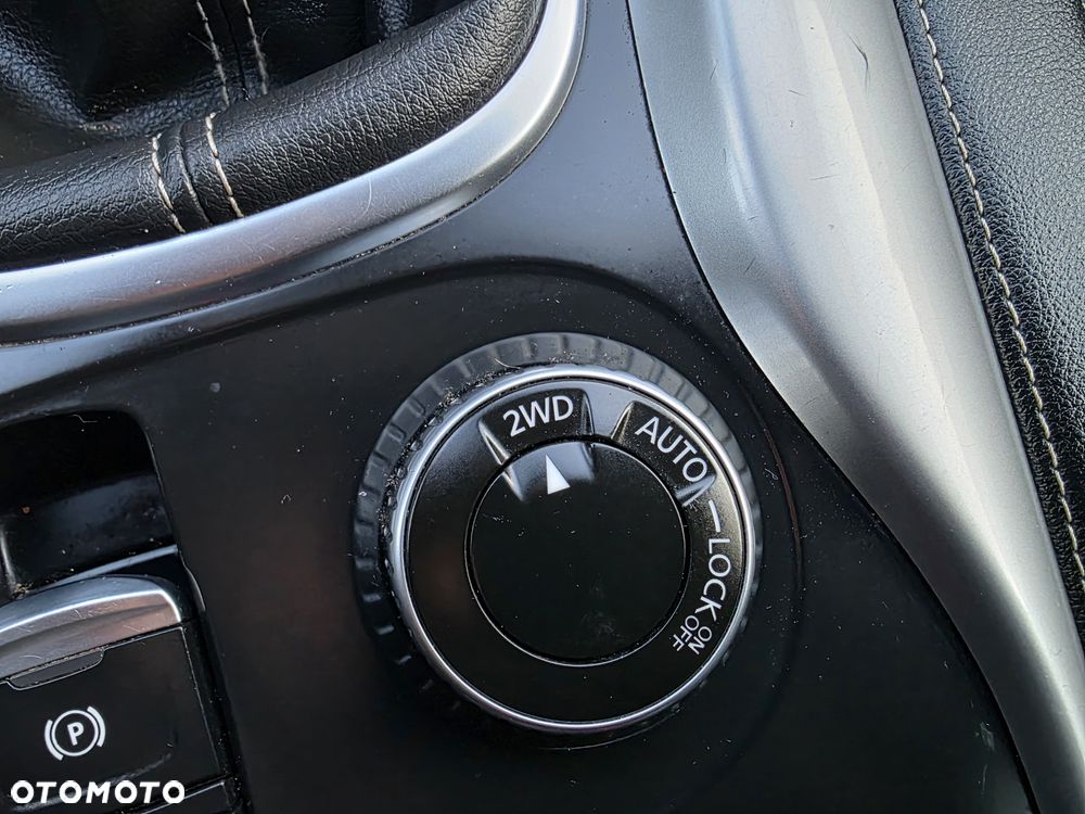 Renault Kadjar 1.6 dCi Energy Spring Edition Plus 4x4 - 25