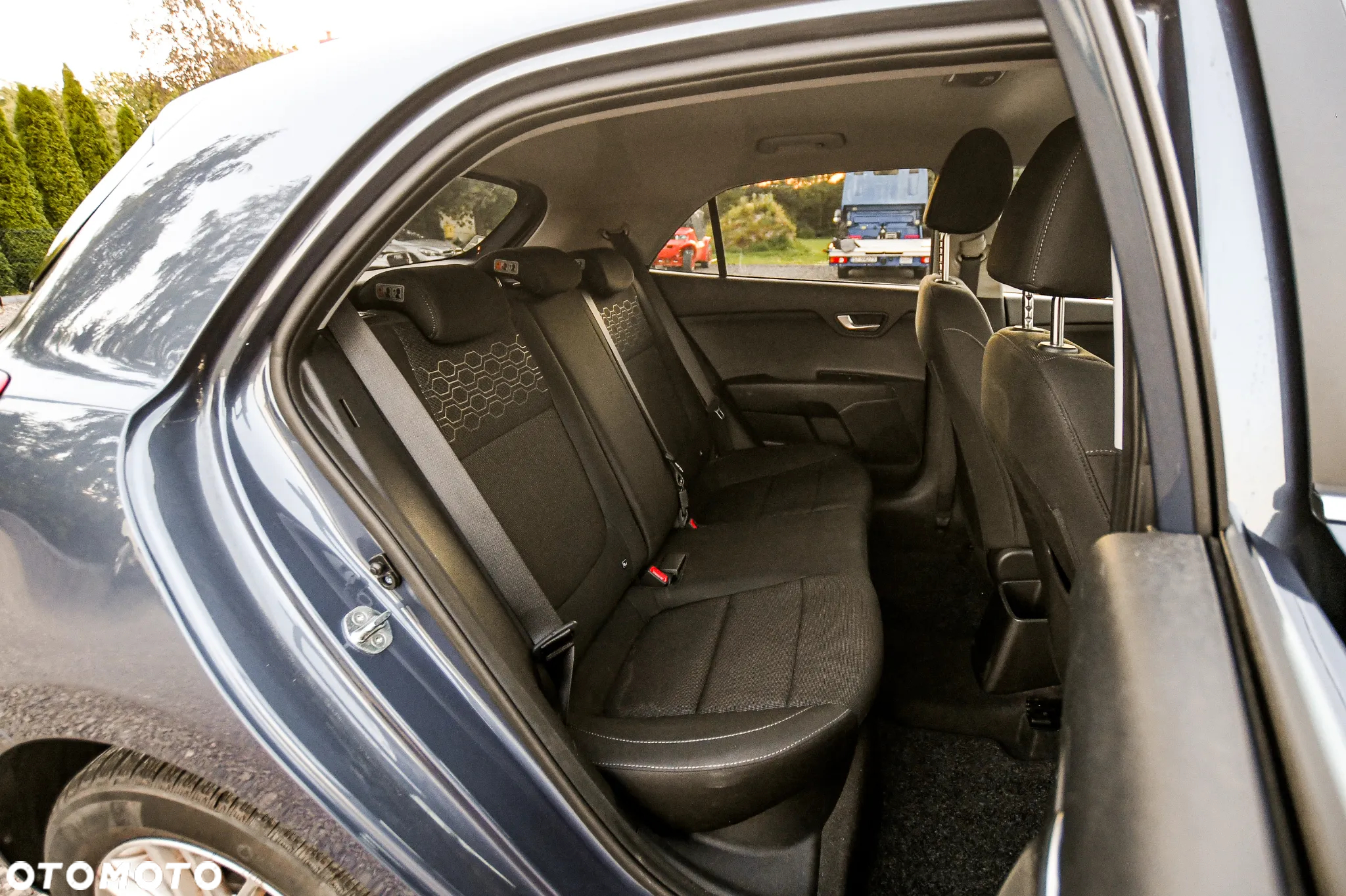 Kia Rio 1.2 Edition 7 - 26