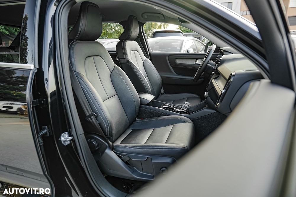 Volvo XC 40 T5 Recharge DKG Inscription - 18