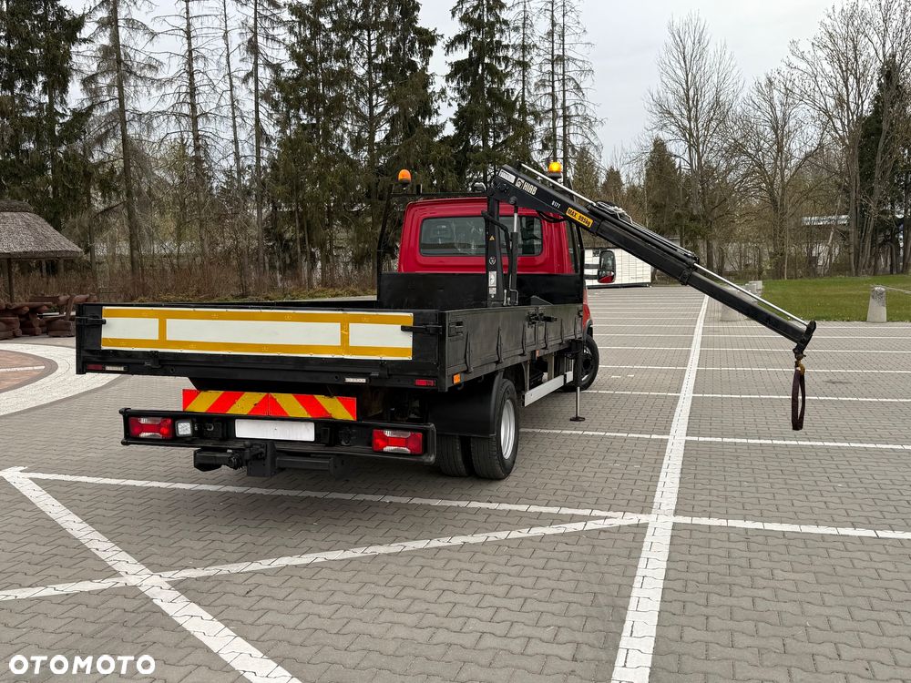 Iveco DAILY 35S - 12