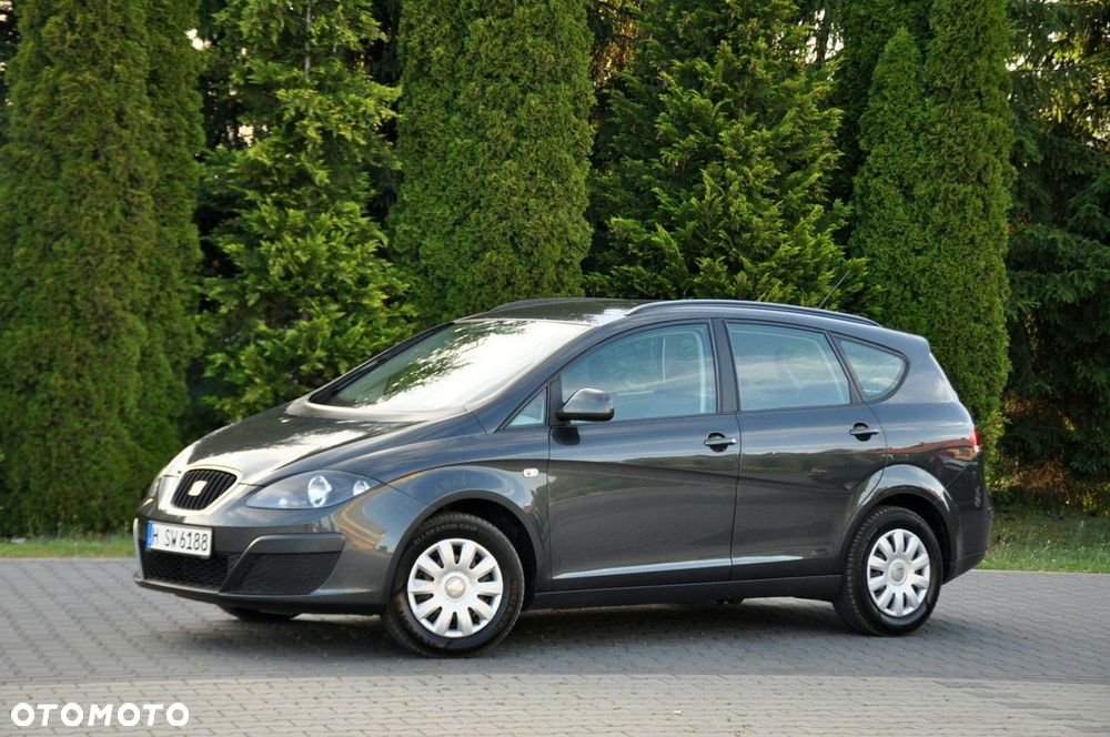 Seat Altea XL - 11