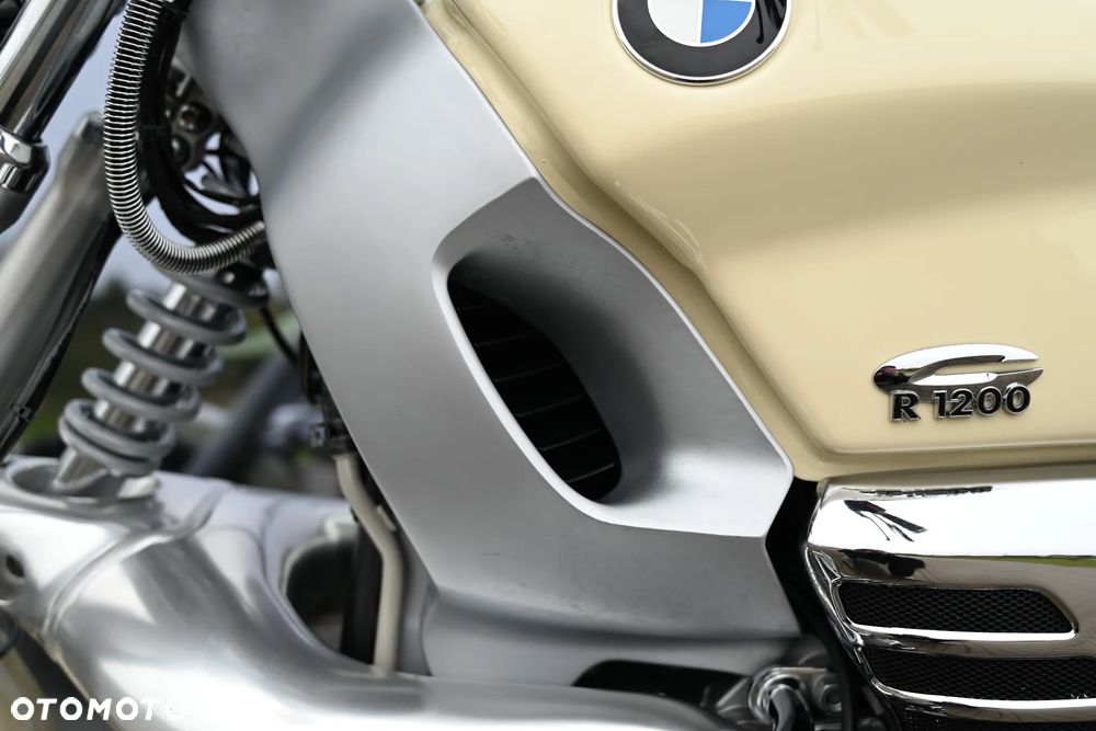 BMW R - 36