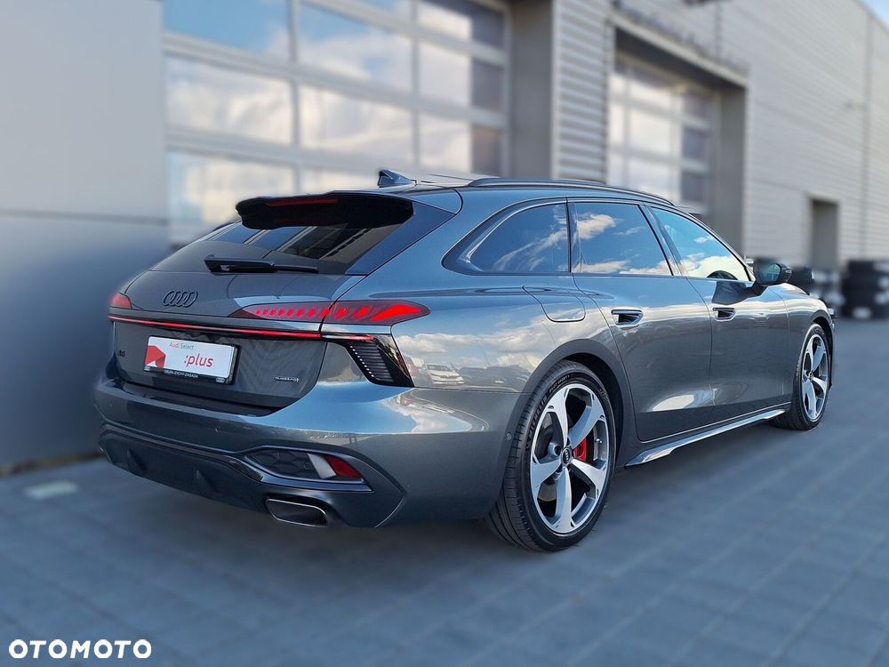Audi A6 Avant e-Hybrid 270 kW Quattro S tronic - 40