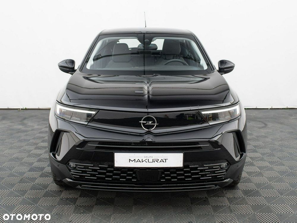 Opel Mokka 1.2 T Edition S&S - 8