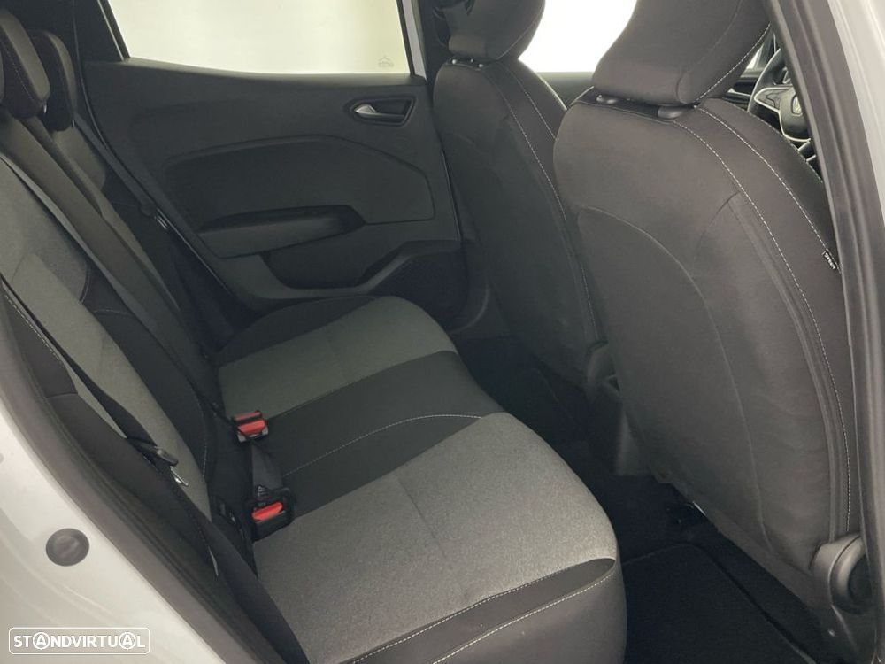 Renault Clio 1.0 TCe Evolution Bi-Fuel - 24