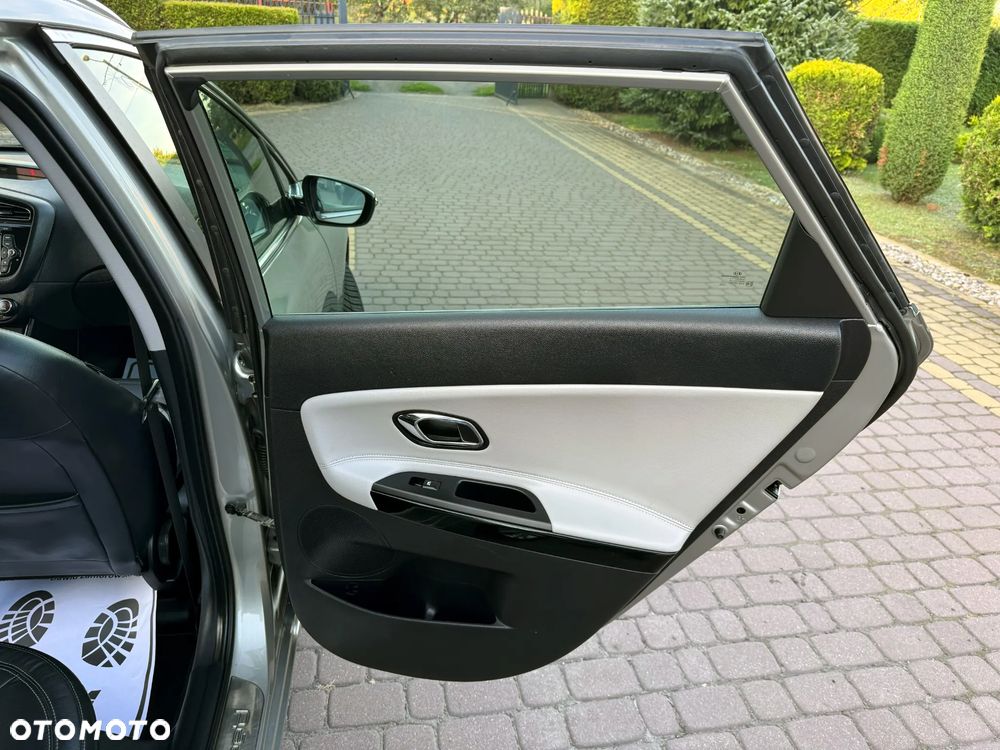 Kia Ceed 1.6 GDI Edition 7 - 39
