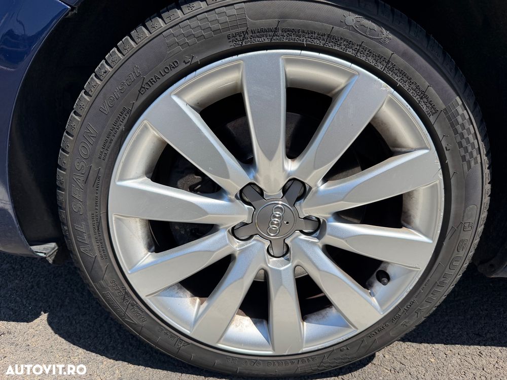 Audi A1 - 7
