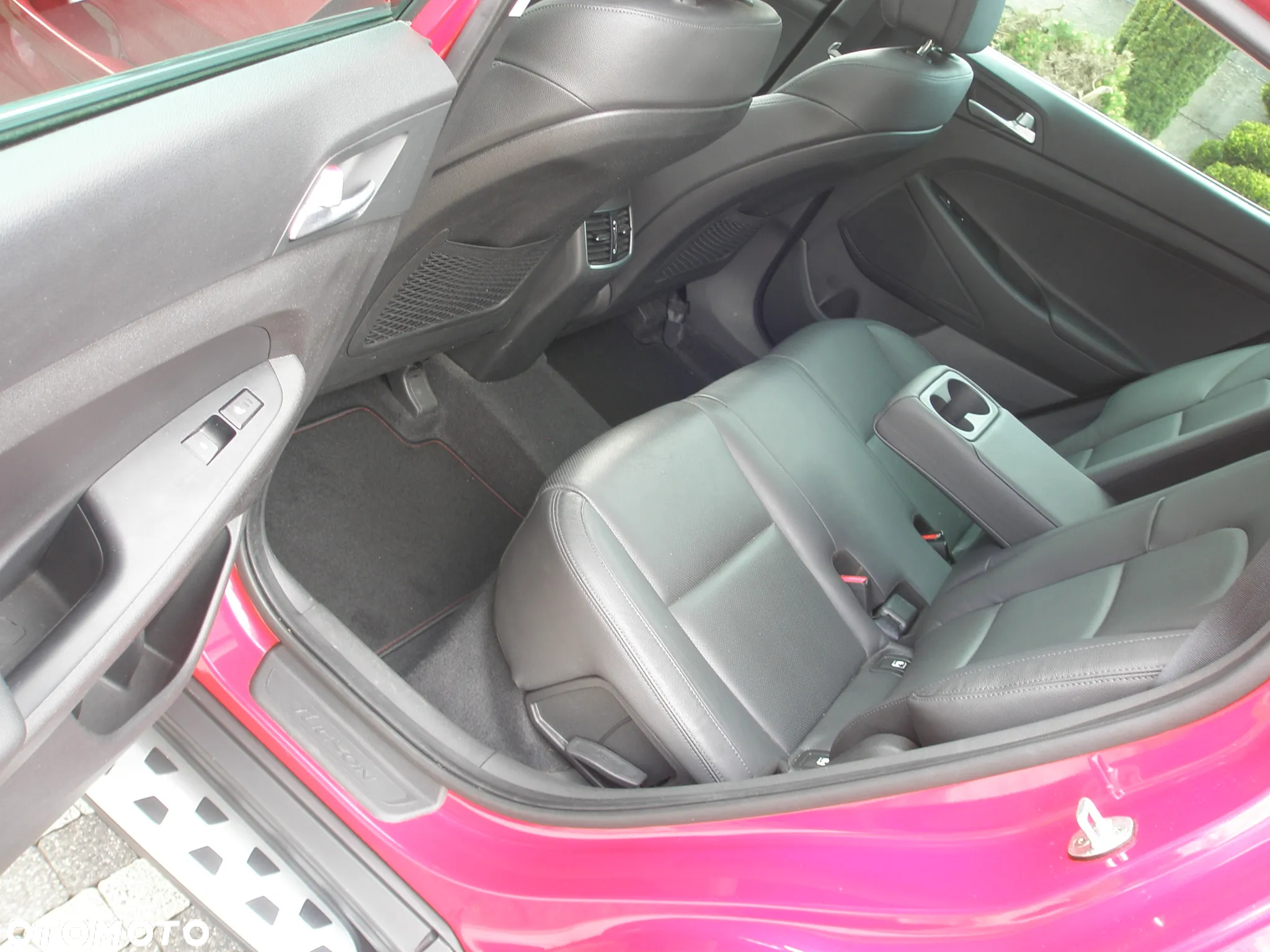 Hyundai Tucson 1.6 GDi 4WD DCT Premium - 35