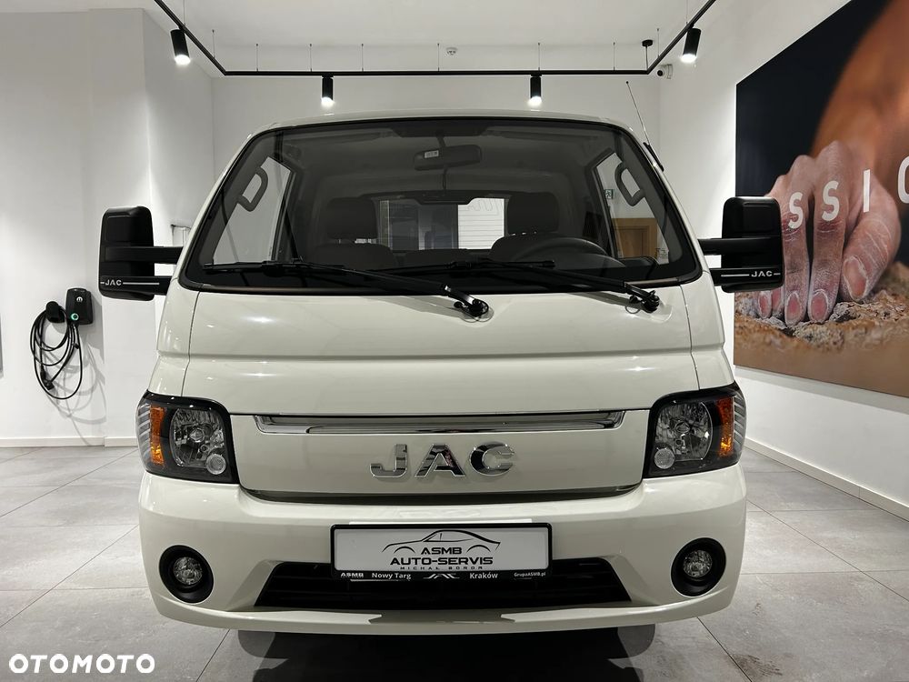 JAC X200 - 2