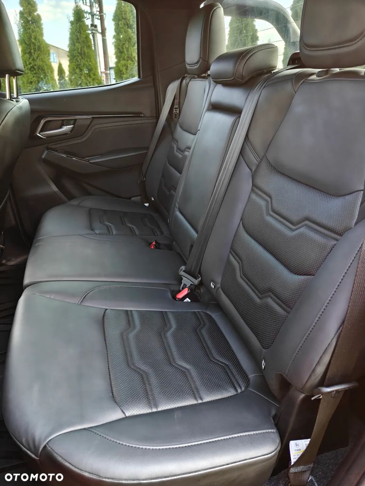 Isuzu D-Max 1.9 DC LSE - 19