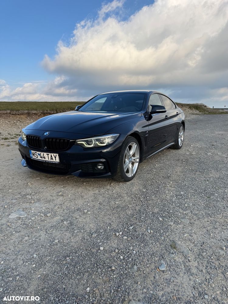 BMW Seria 4 - 3