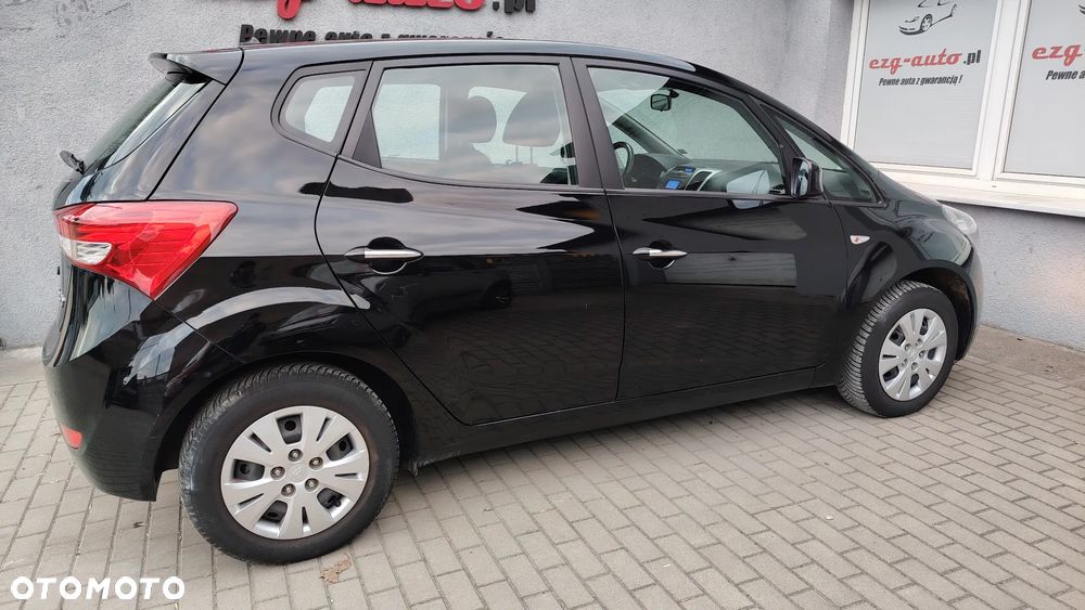 Hyundai ix20 1.4 Fifa World Cup Edition - 13