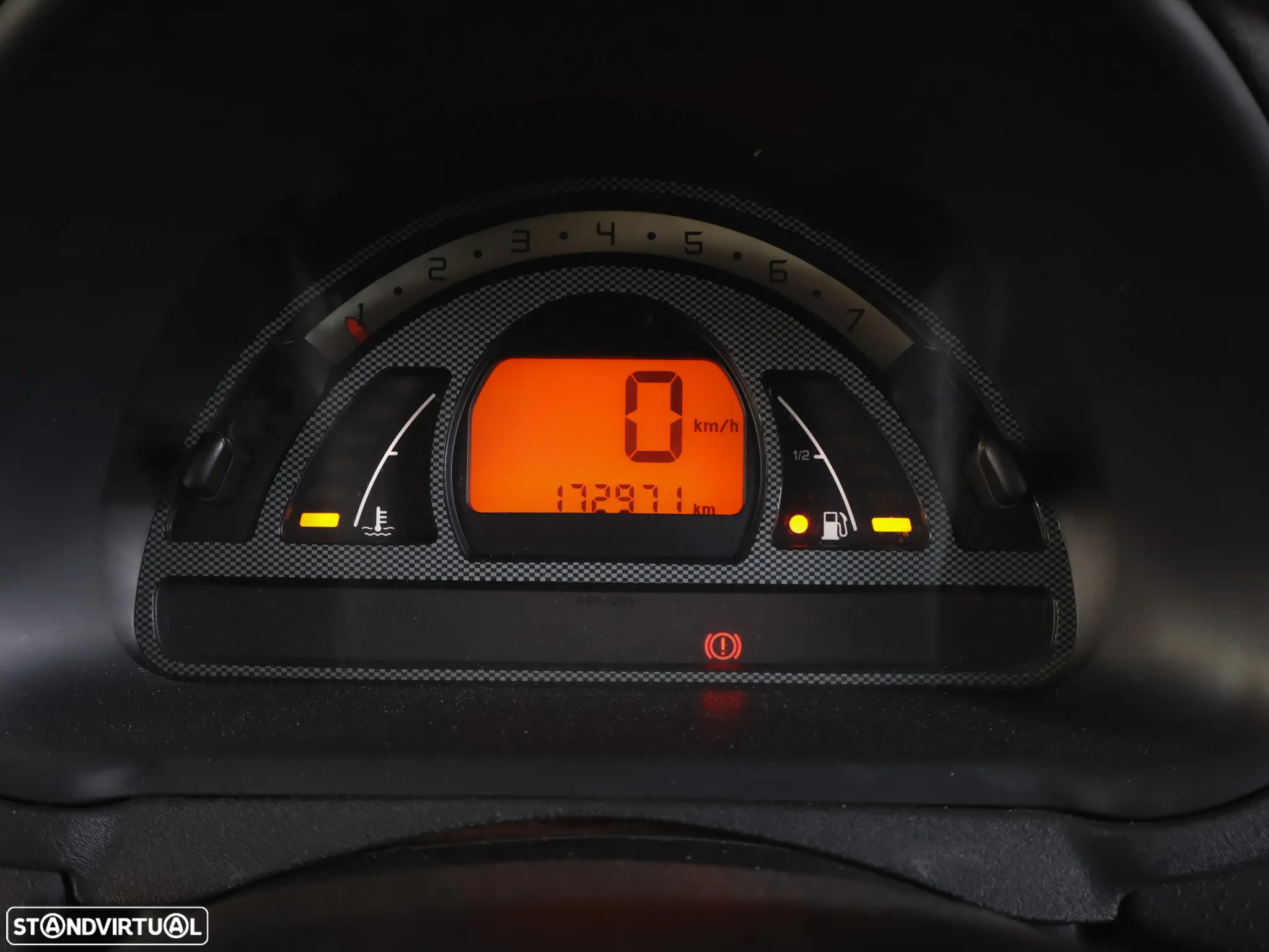 Citroën C2 1.4 VTR - 10
