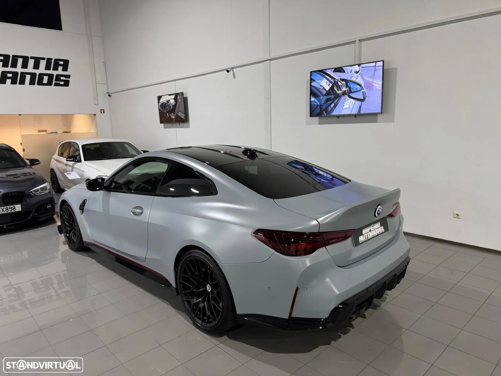 BMW M4 CSL - 24