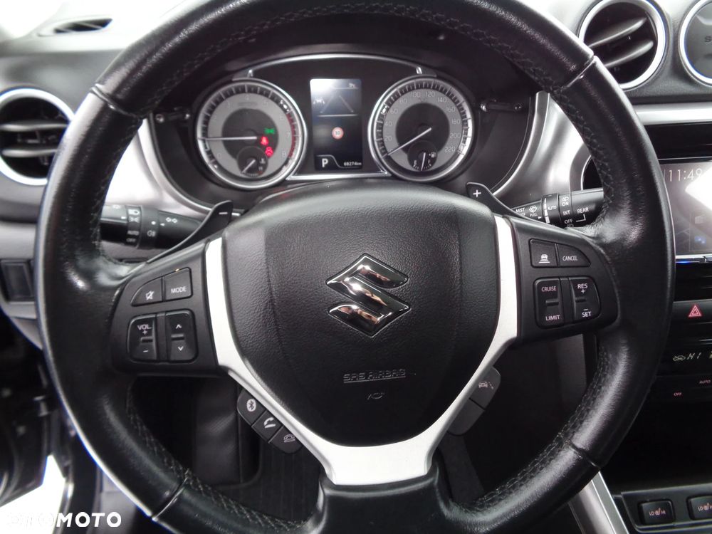 Suzuki Vitara ver-1-4-boosterjet-shvs-elegance-2wd - 10