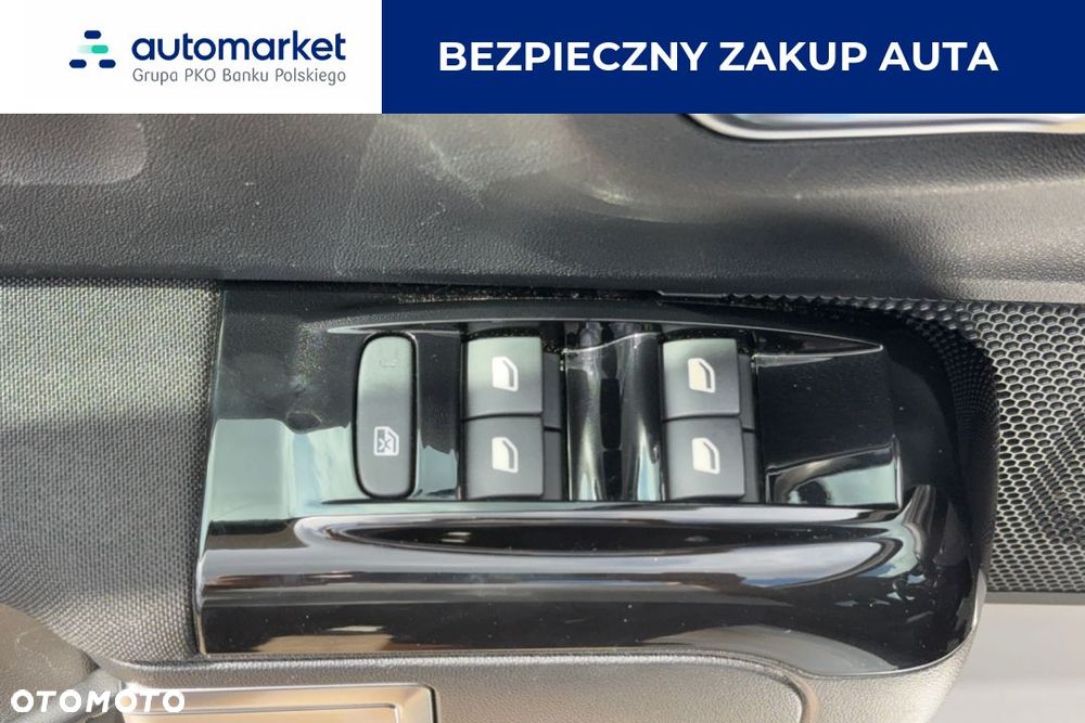 Citroën C3 1.2 PureTech Max EAT6 - 11