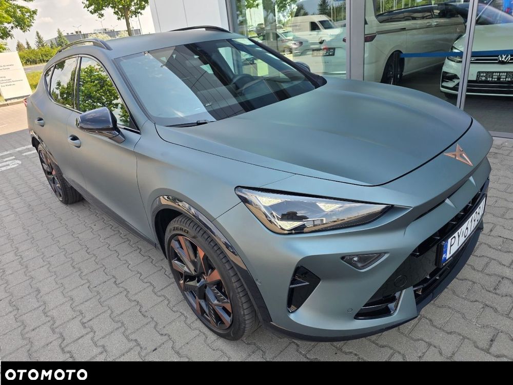 Cupra Formentor - 1