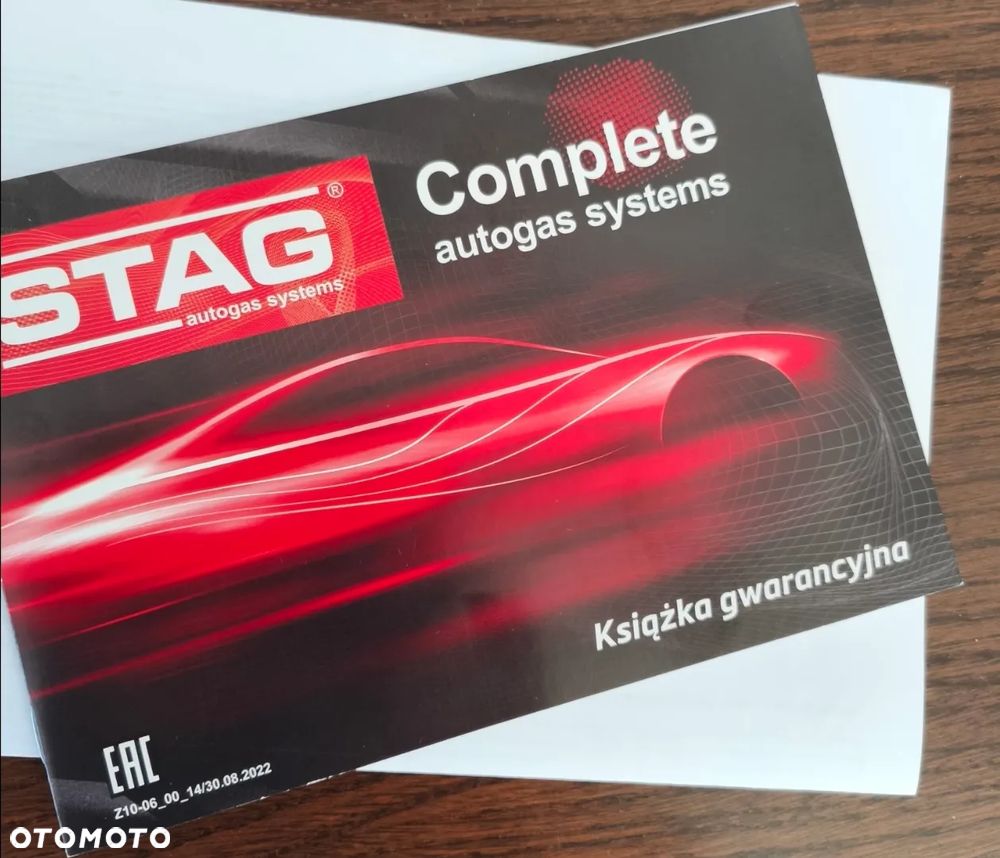 Honda CR-V 2.0i-VTEC Executive - 11