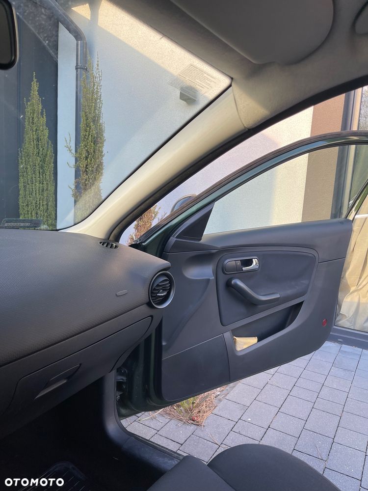 Seat Ibiza - 6