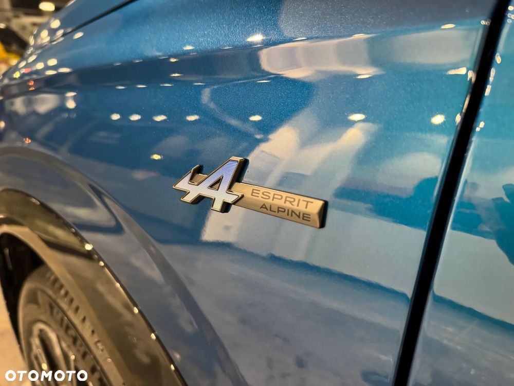 Renault Austral 1.3 TCe mHEV Esprit Alpine - 25