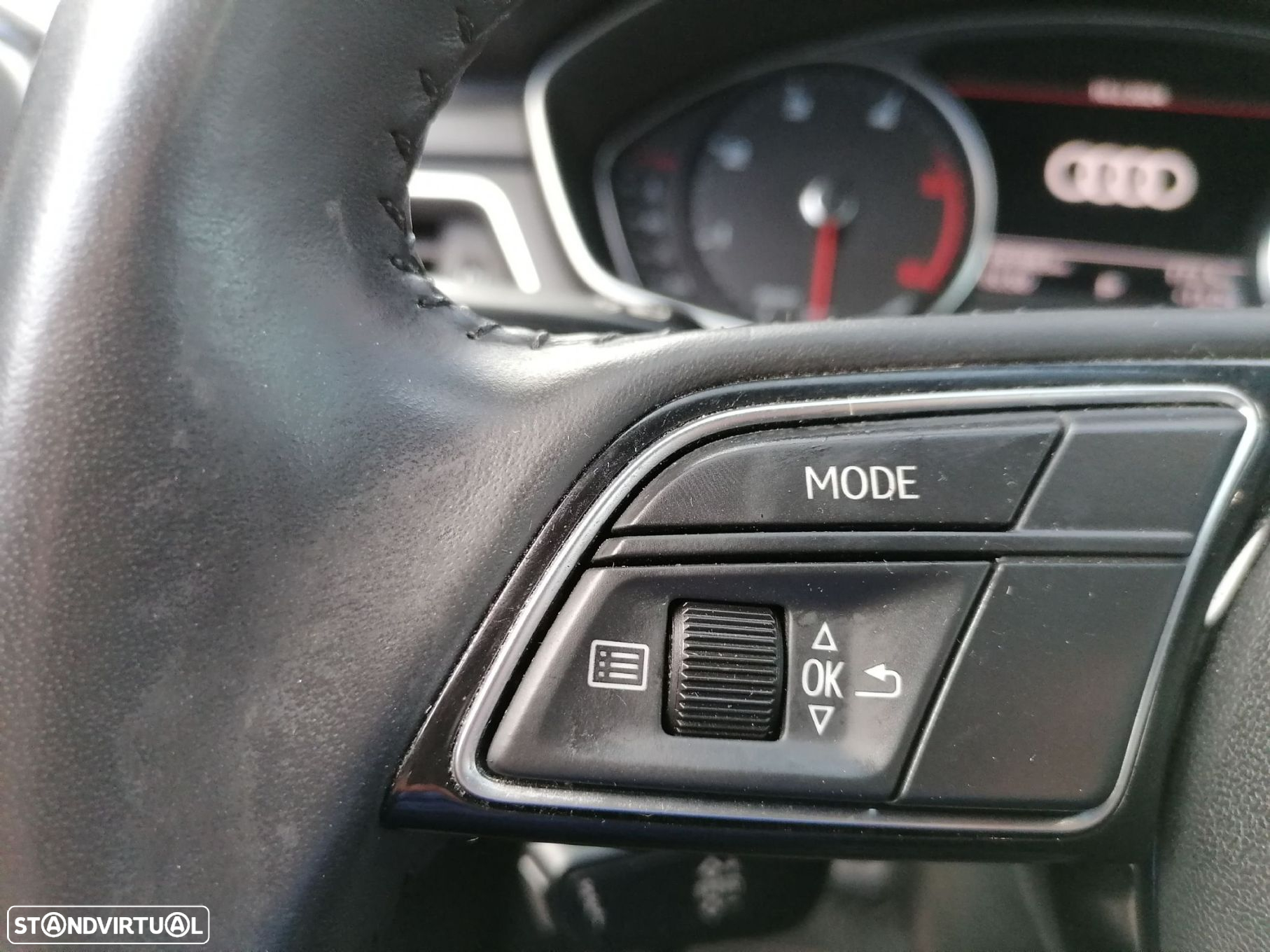 Audi A4 Avant 35 TDI Advanced S tronic - 19