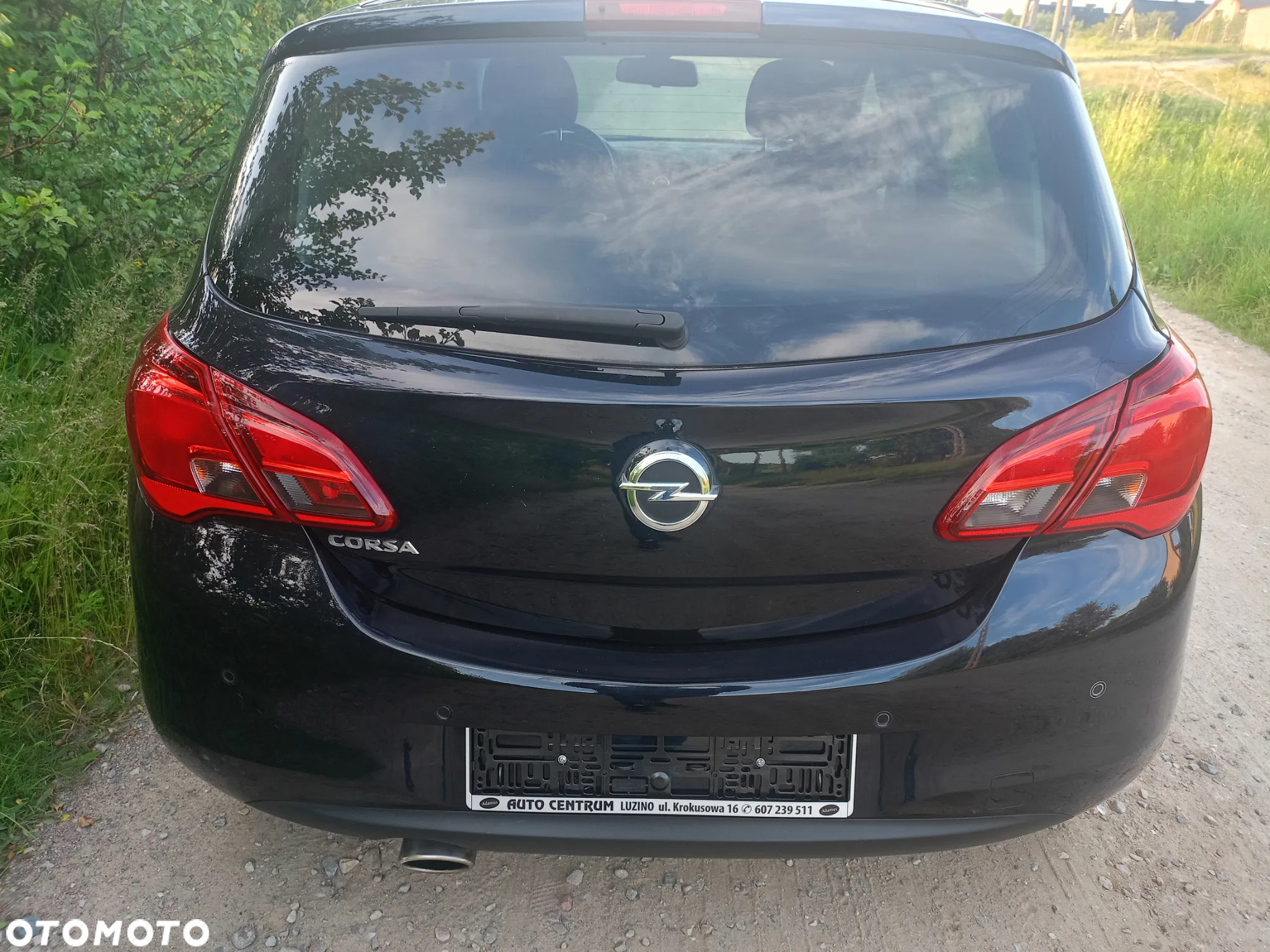 Opel Corsa 1.2 Edition - 5