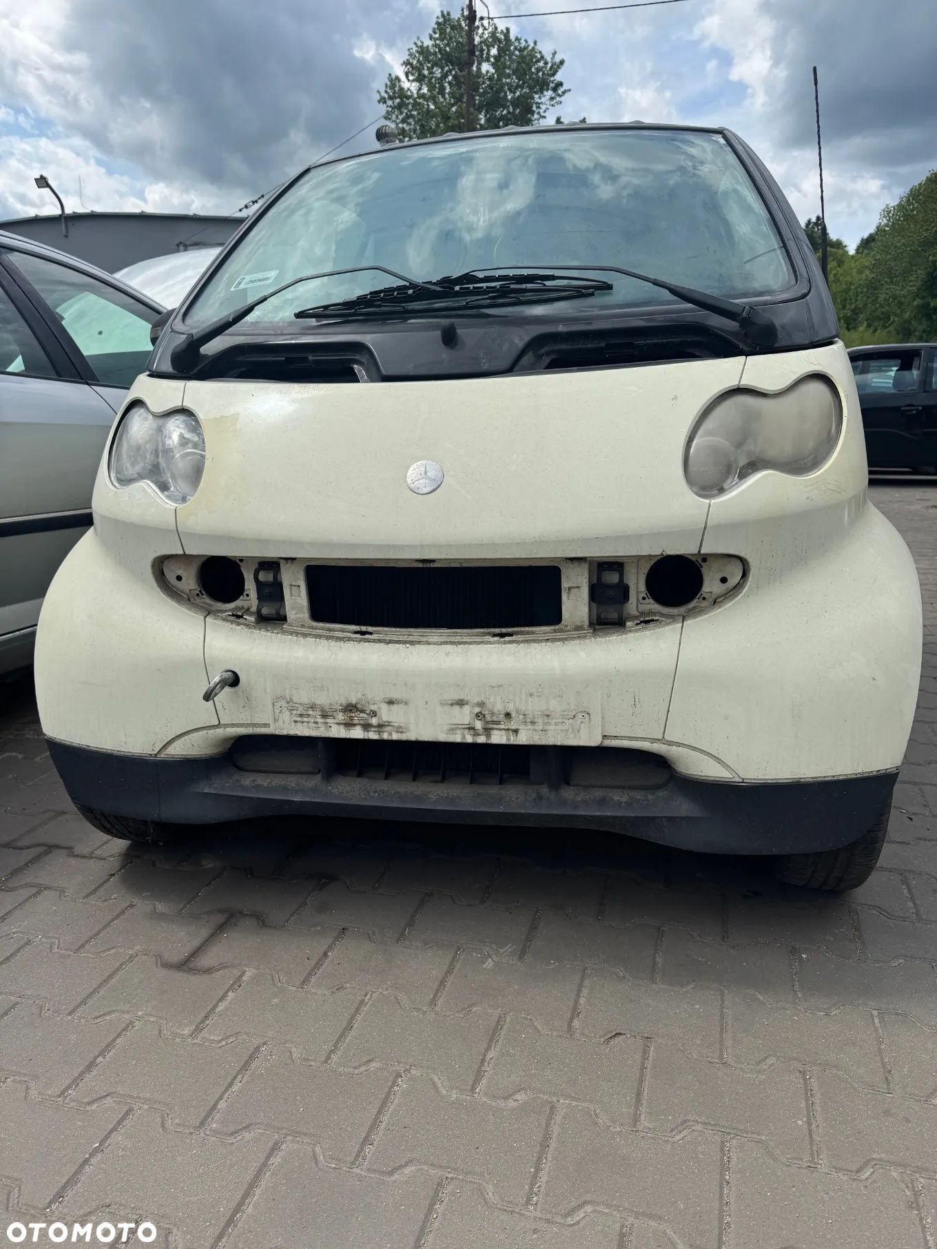SMART PULSE NA CZĘŚCI - 1