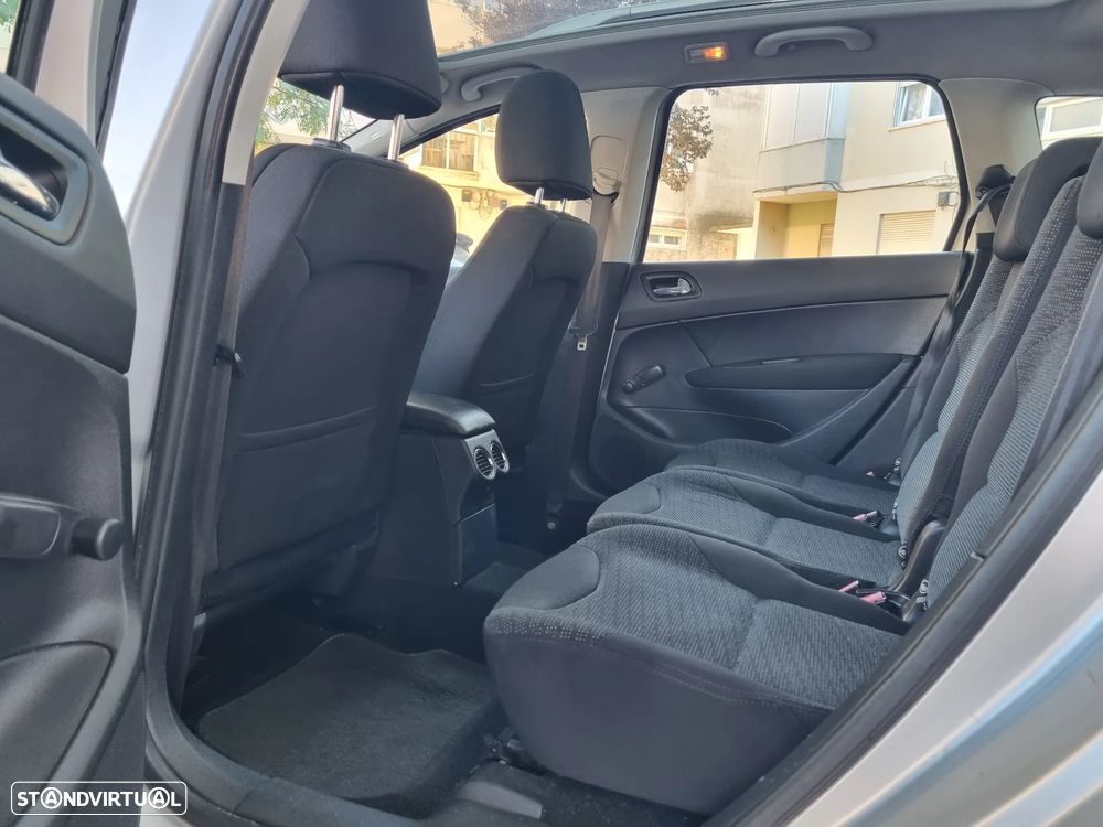 Peugeot 308 SW 1.6 HDi Executive - 5