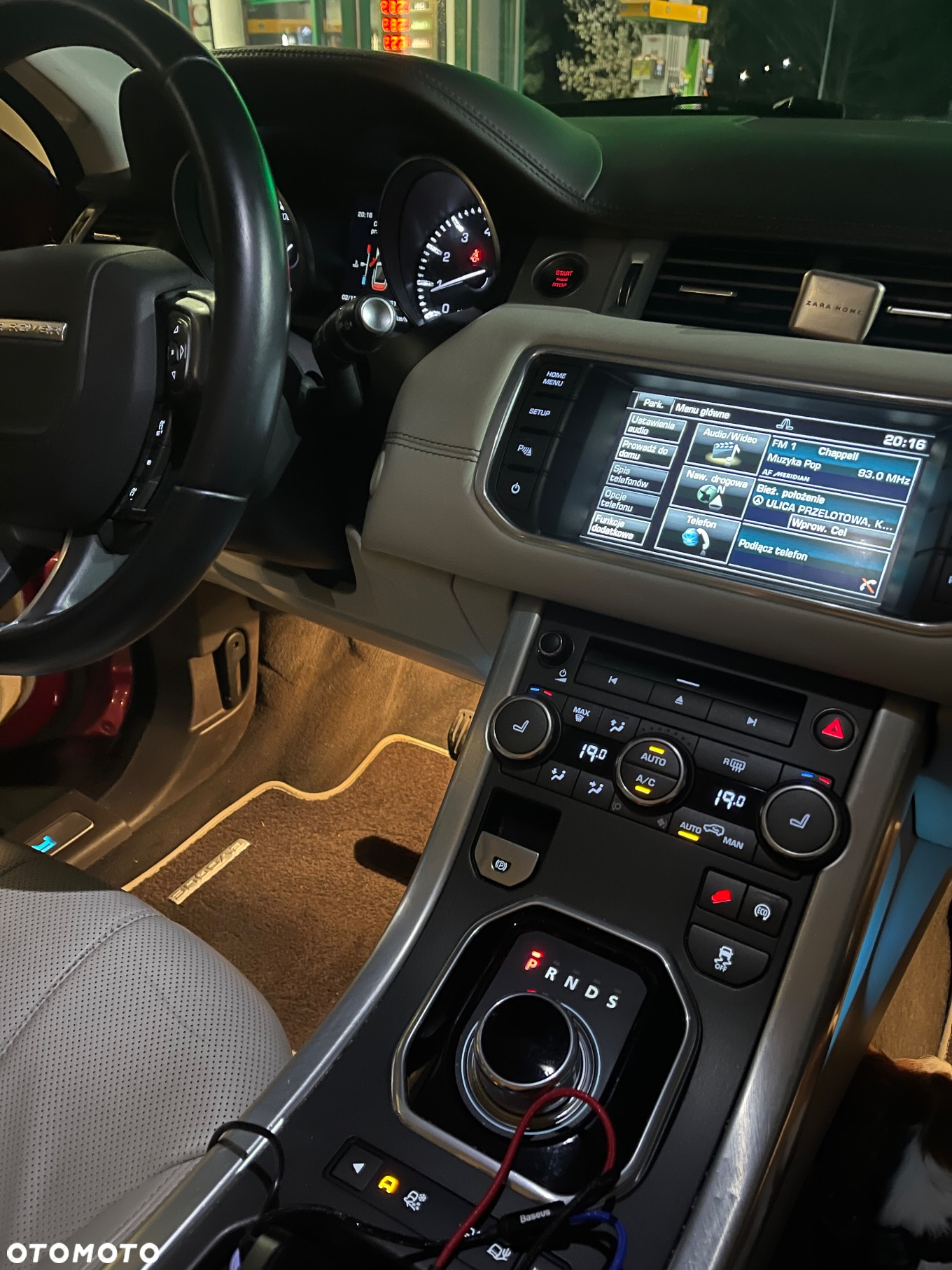 Land Rover Range Rover Evoque 2.0Si4 Prestige - 18