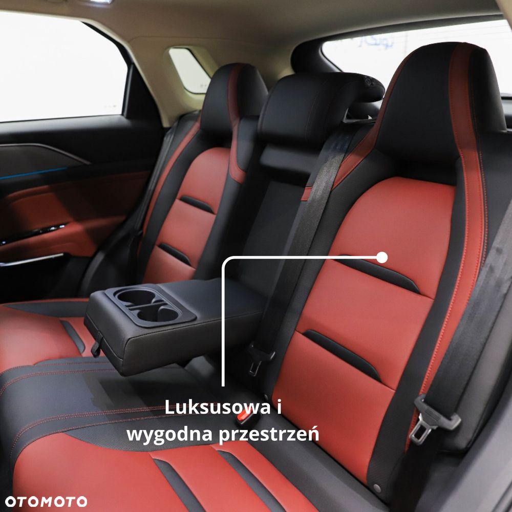 Bestune T77 1.5T Elegance DCT - 6