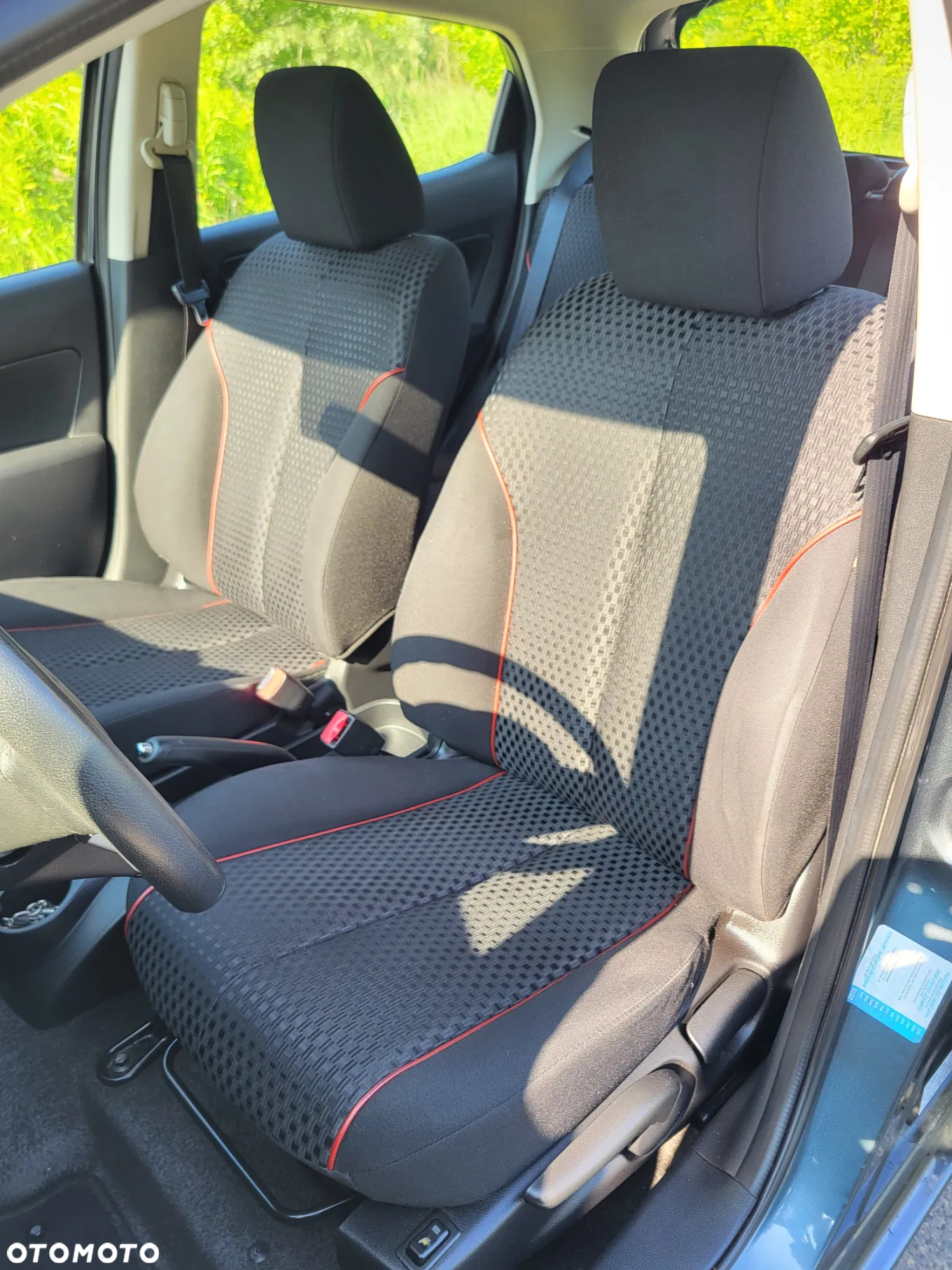 Mazda 2 1.3 MZR Edition - 17