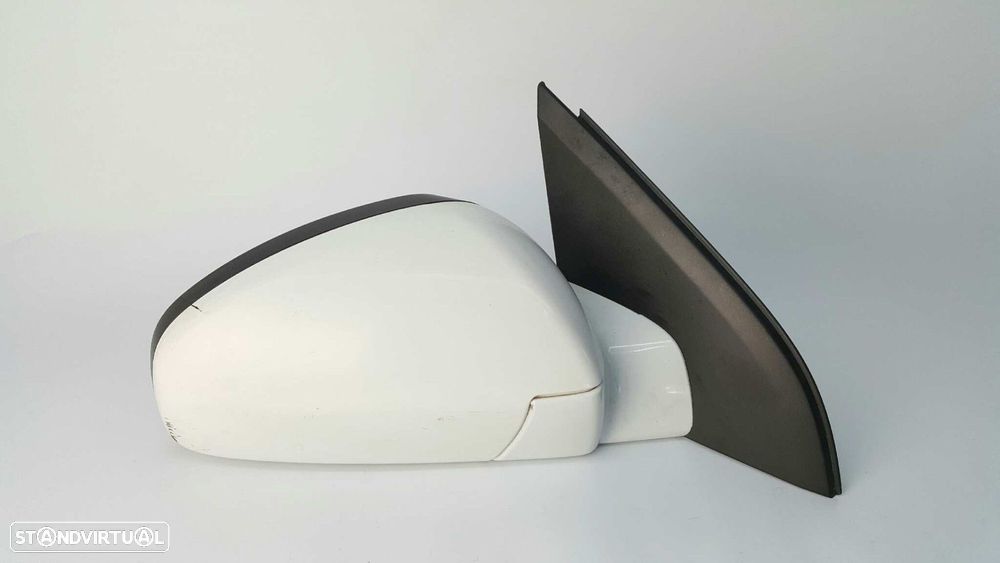 RETROVISOR DIREITO OPEL VECTRA C BERLINA CLUB - 1