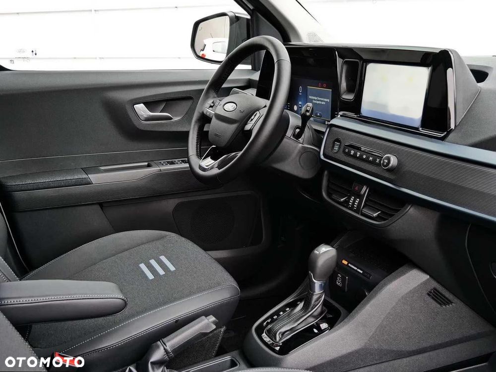 Ford Tourneo Courier 1.0 EcoBoost Active - 13