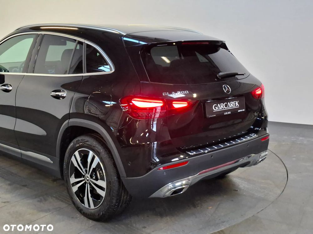 Mercedes-Benz GLA 200 Progressive - 5
